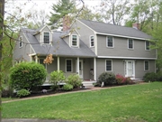 West Newbury MA Real Estate Photo