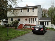 Burlington MA Real Estate Photo