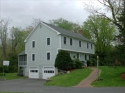 Medway MA Real Estate Photo