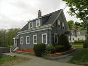 Danvers MA Real Estate Photo