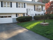 Burlington MA Real Estate Photo