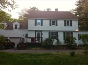 Ashby MA Real Estate Photo