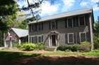 Wrentham Massachusetts real estate photo
