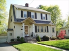 Wellesley Massachusetts real estate photo