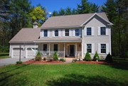 Stow MA Real Estate Photo