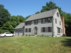 Blackstone Massachusetts real estate photo