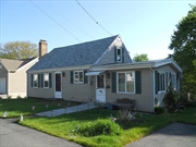 Danvers MA Real Estate Photo