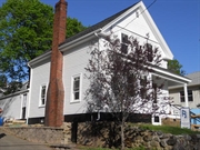 Danvers MA Real Estate Photo