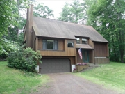 Belchertown MA Real Estate Photo
