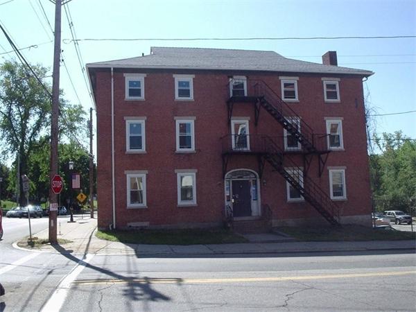 1 Sutton St