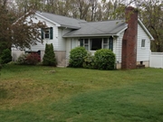 Wilbraham MA Real Estate Photo