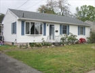 Springfield Massachusetts real estate photo