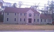 Granby MA Real Estate Photo