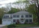 Wellesley MA real estate photo