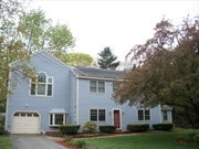 Townsend MA Real Estate Photo