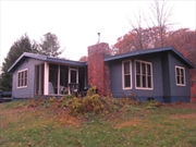 Cummington MA Real Estate Photo