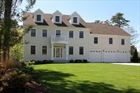 Sandwich MA real estate photo