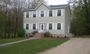Ashburnham MA Real Estate Photo