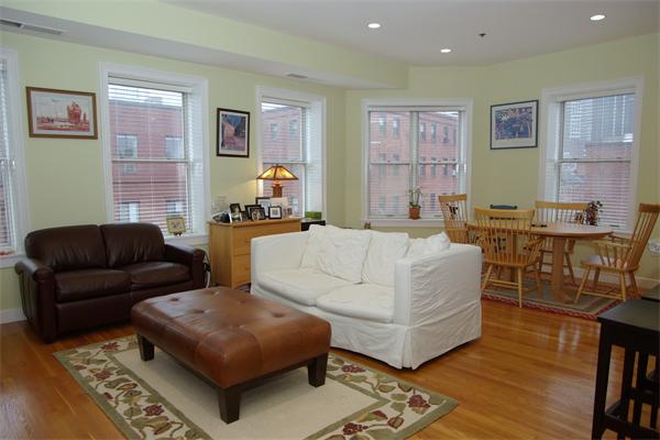 Lofts.com apartments, condos, coops, houses & commercial real estate - North End Lofts (Condo)