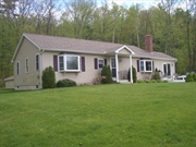 Hardwick MA Real Estate Photo