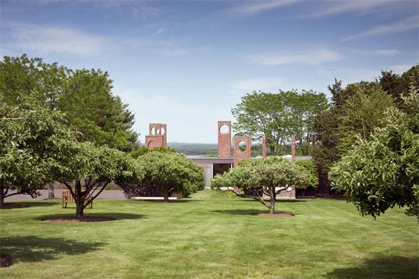 36 Farm St