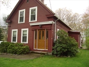 Blackstone MA Real Estate Photo