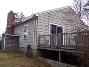 Middleboro MA Real Estate Photo