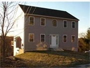 Southbridge MA Real Estate Photo