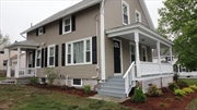 Bellingham MA Real Estate Photo