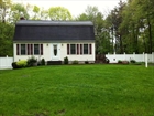 Andover MA real estate photo