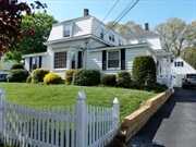 Whitman MA Real Estate Photo