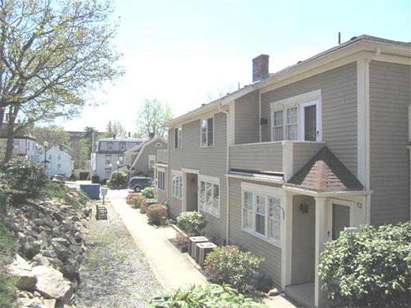 450 Rock St