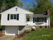 Southampton MA Real Estate Photo
