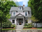 Arlington MA real estate photo