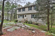 Newbury MA Real Estate Photo