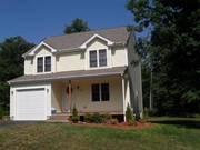 Dighton MA Real Estate Photo