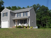 Dighton MA Real Estate Photo