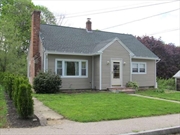 Millbury MA Real Estate Photo