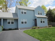 Attleboro MA Real Estate Photo