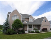 Northborough MA Real Estate Photo