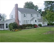 South Hadley MA Real Estate Photo