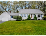 Seekonk MA Real Estate Photo