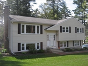 Townsend MA Real Estate Photo