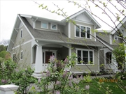 Boxborough MA Real Estate Photo