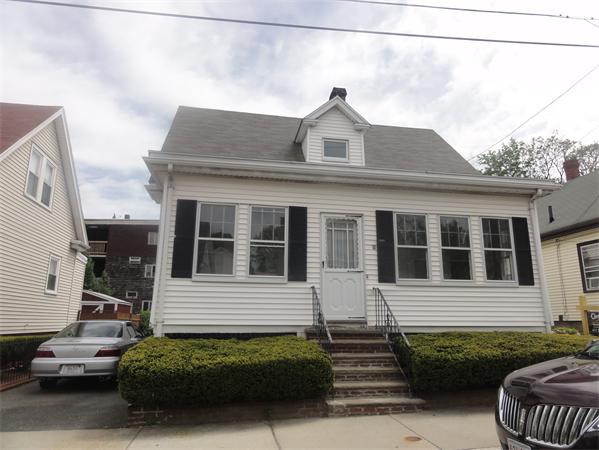 34 Bettinson Ave