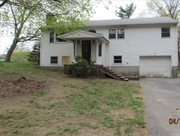 Millbury MA Real Estate Photo