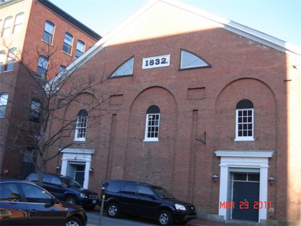 Lofts.com apartments, condos, coops, houses & commercial real estate - Salem Lofts (Condo)