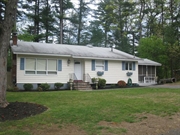 North Reading MA Real Estate Photo