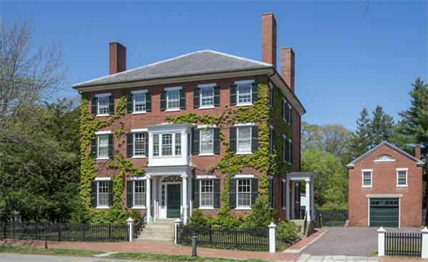 26 Chestnut Street