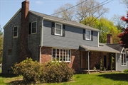 Hanover MA Real Estate Photo